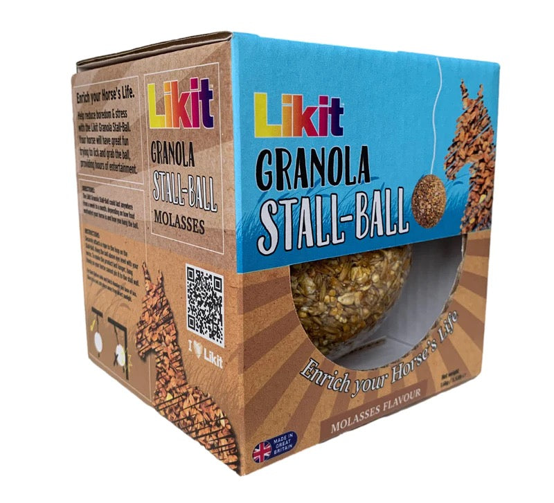 Likit Stall Ball