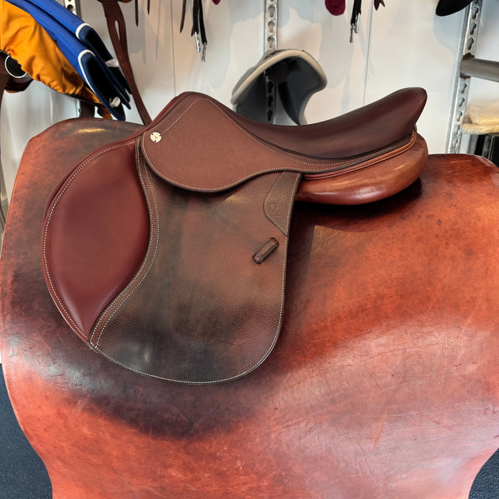 CWD - Classic Saddle 17.5 inch (2022)