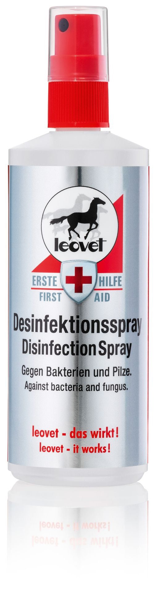 DISINFECTANT SPRAY