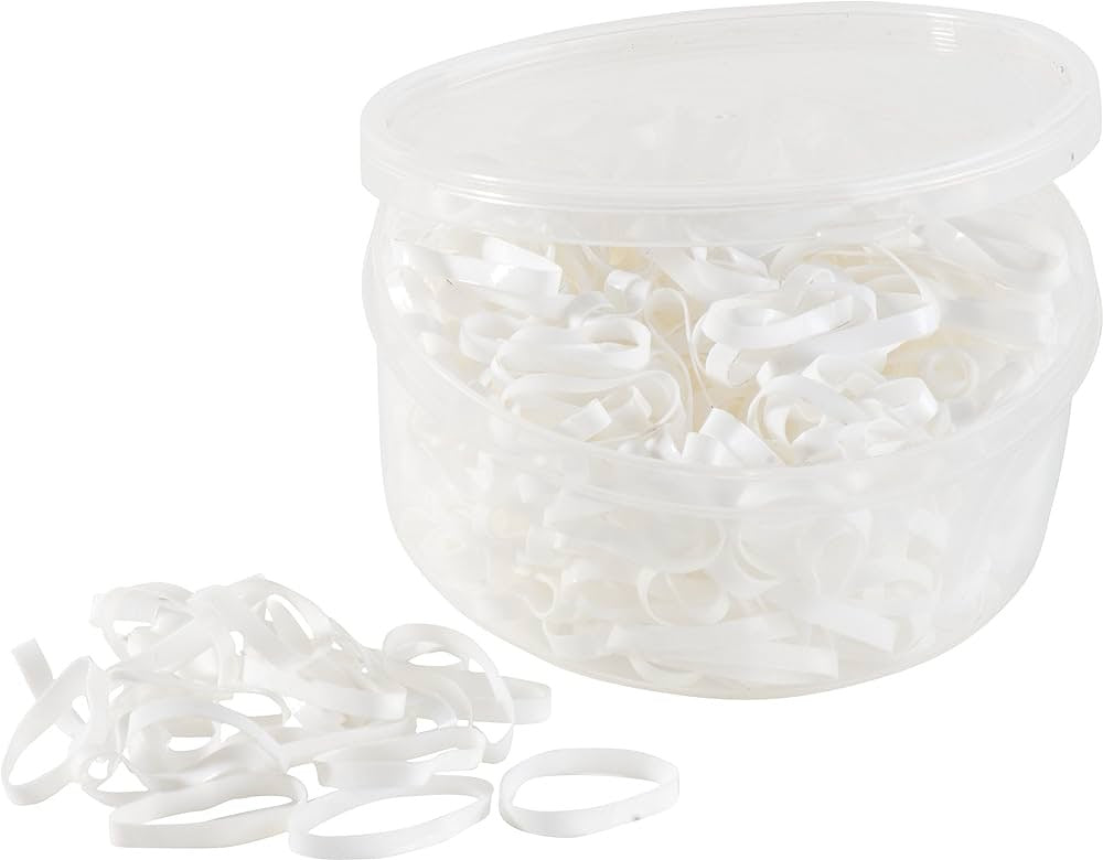 Lami-Cell Plaiting bands silicon