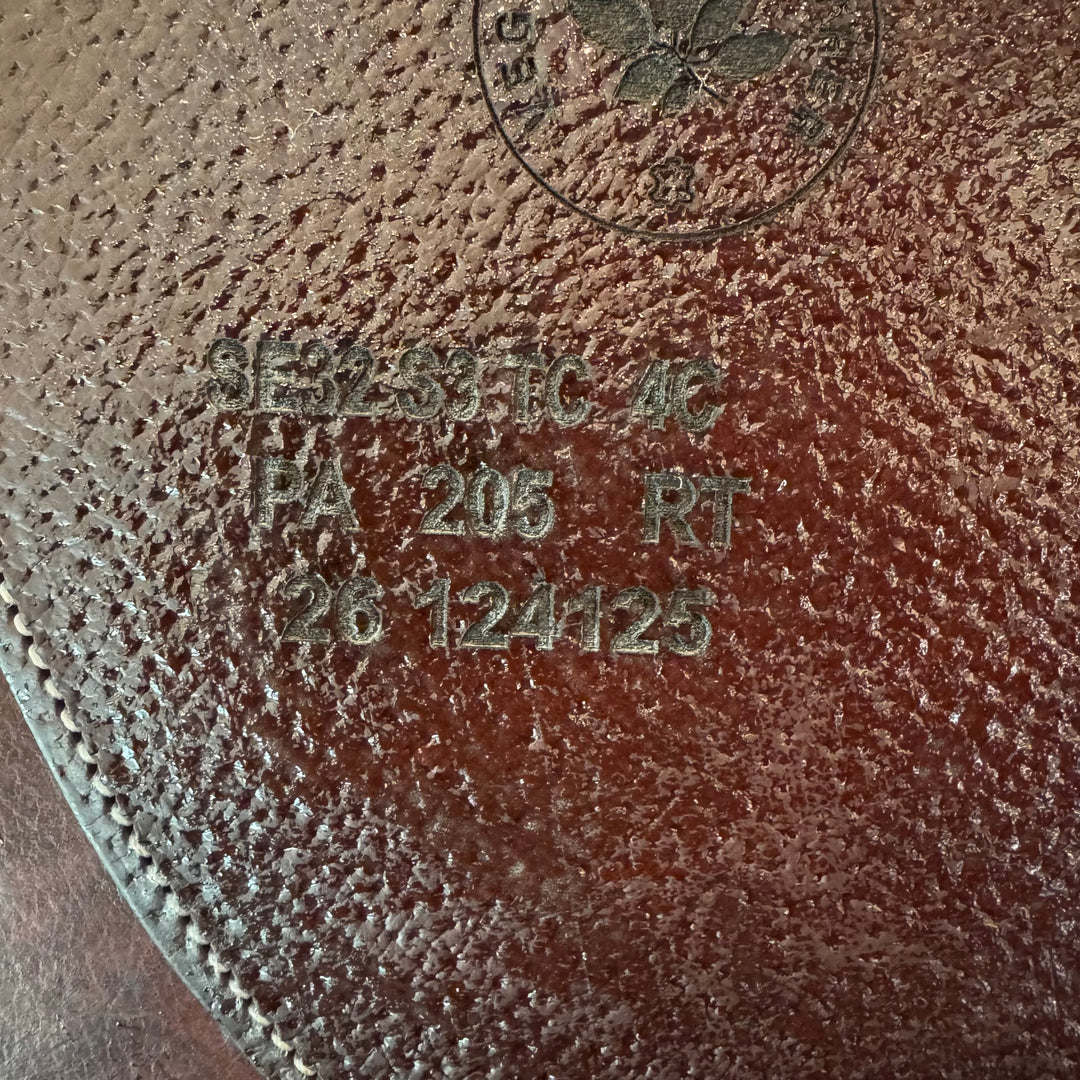 CWD - 2Gs Saddle 18 inch (2026)