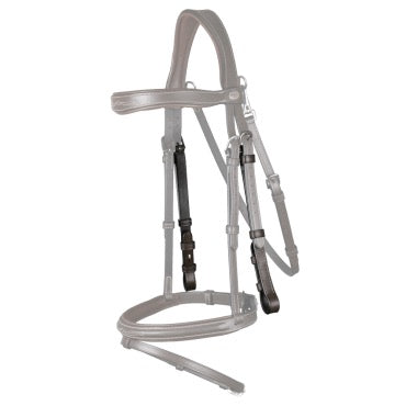 Dyon Cheekpieces ( Pair )