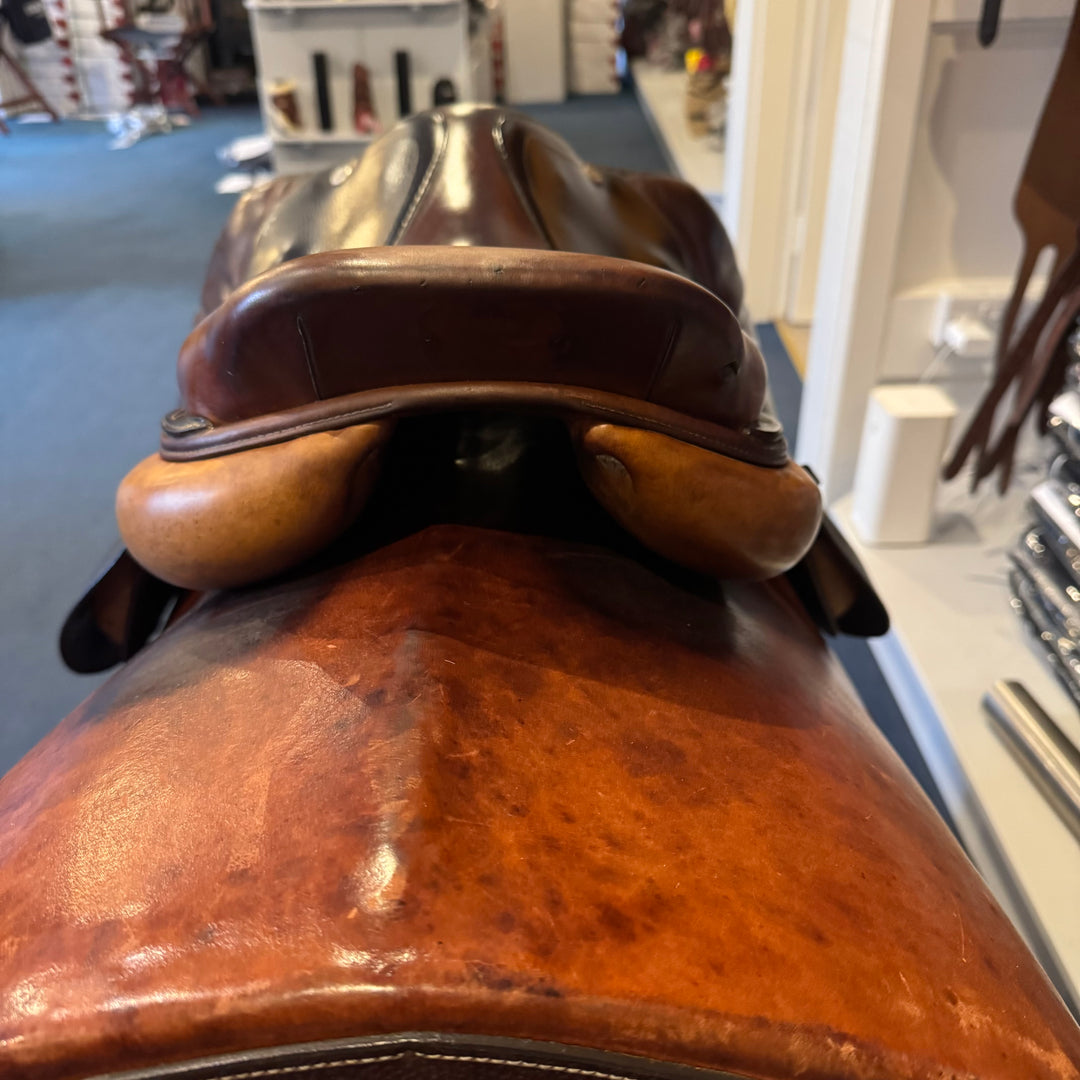 CWD - Classic Saddle 17.5 inch (2015)