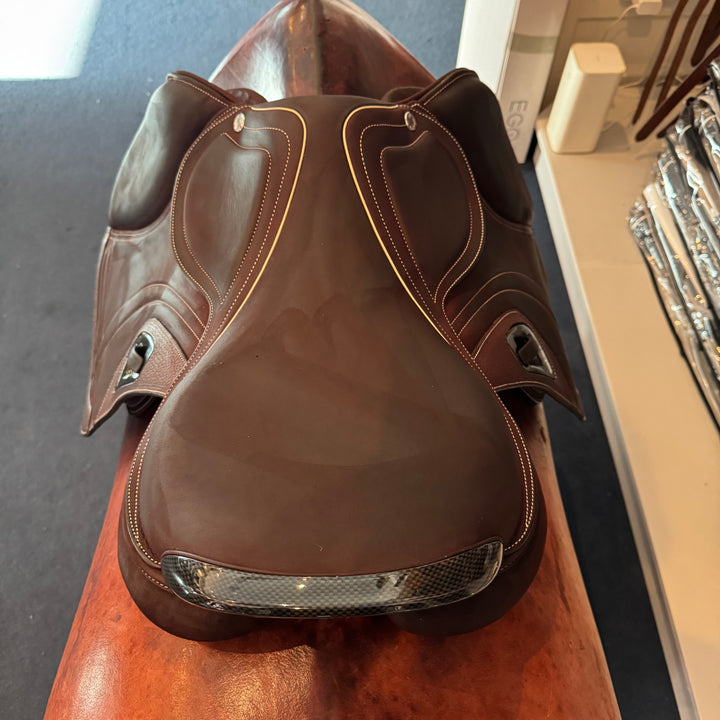 CWD - 2Gs Saddle 18 inch (2026)