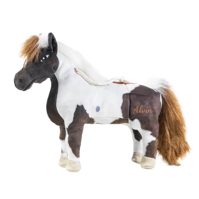 Relax Horse Toy Alvin
