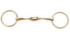 Metalab Loose Ring Bradoon Cyprium, Double Jointed