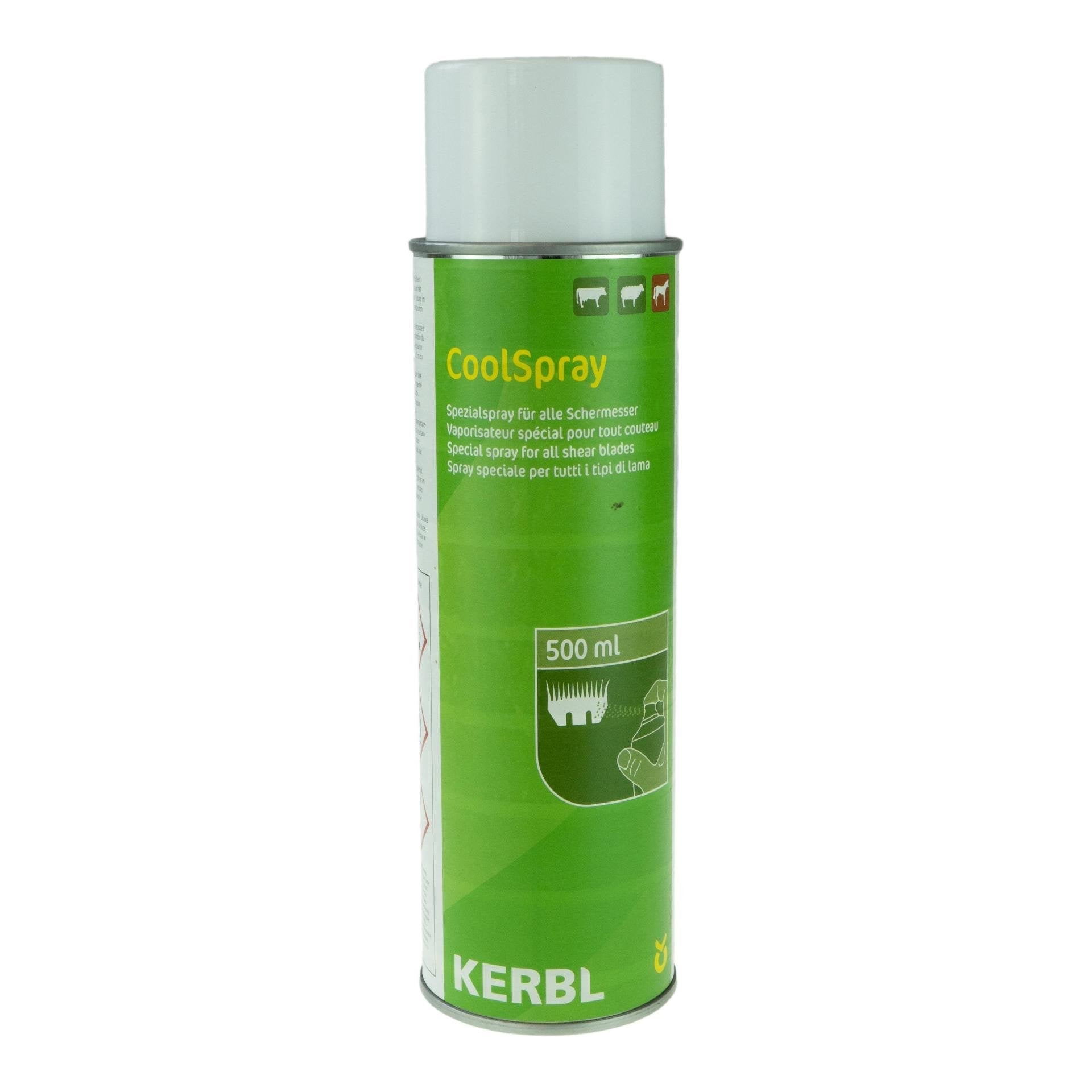Kerbel Constanta Cool Spray