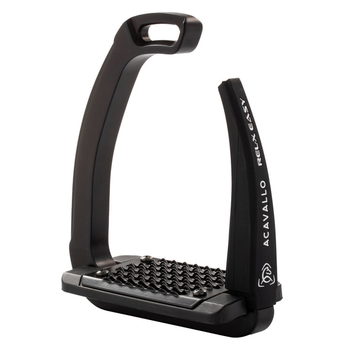 Acavallo REL-X EASY STIRRUPS