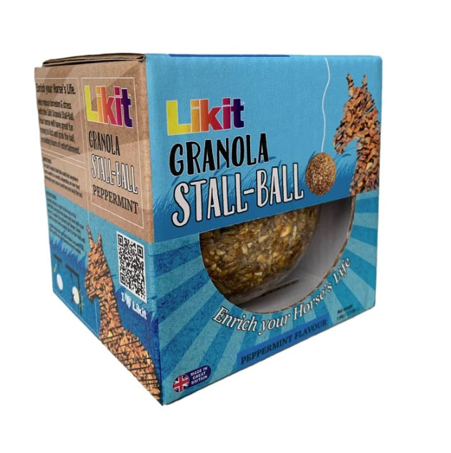 Likit Stall Ball
