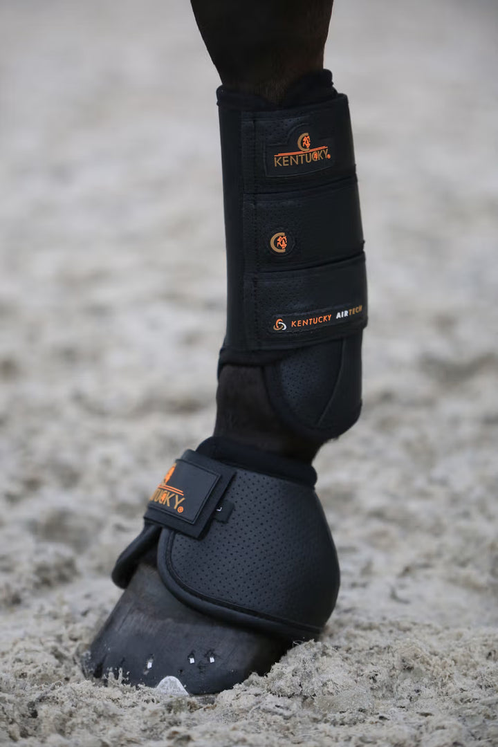 Kentucky Horsewear Air Tech Front Boots