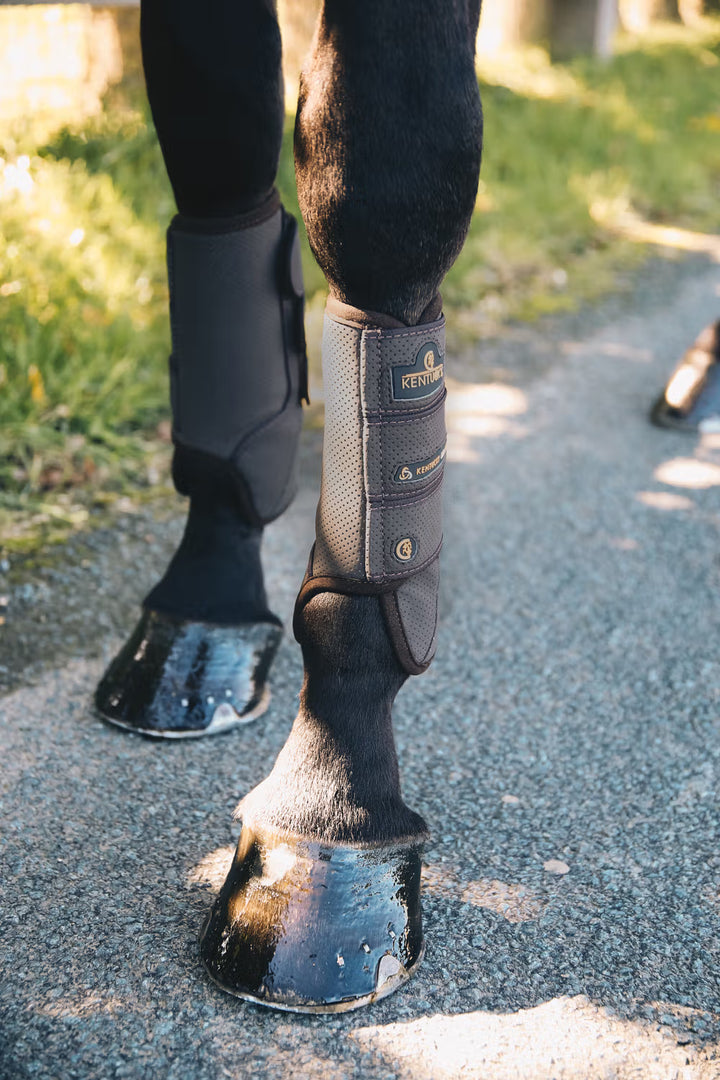 Kentucky Horsewear Air Tech Front Boots
