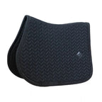 Kentucky Horsewear Saddle Pad Metal Chain Jumping
