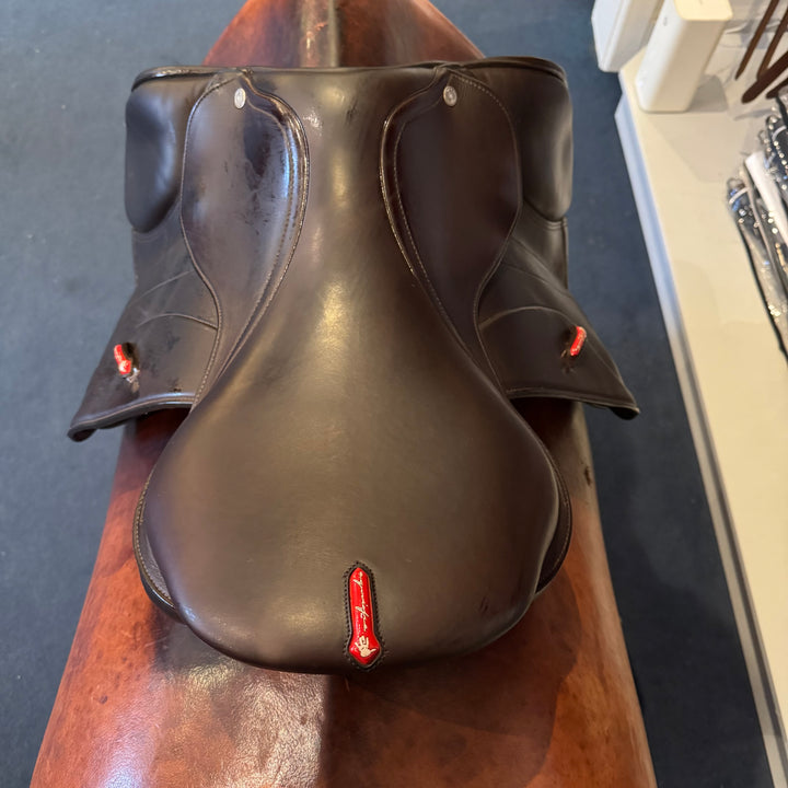 Equipe Boulevard J1 17inch (2024)