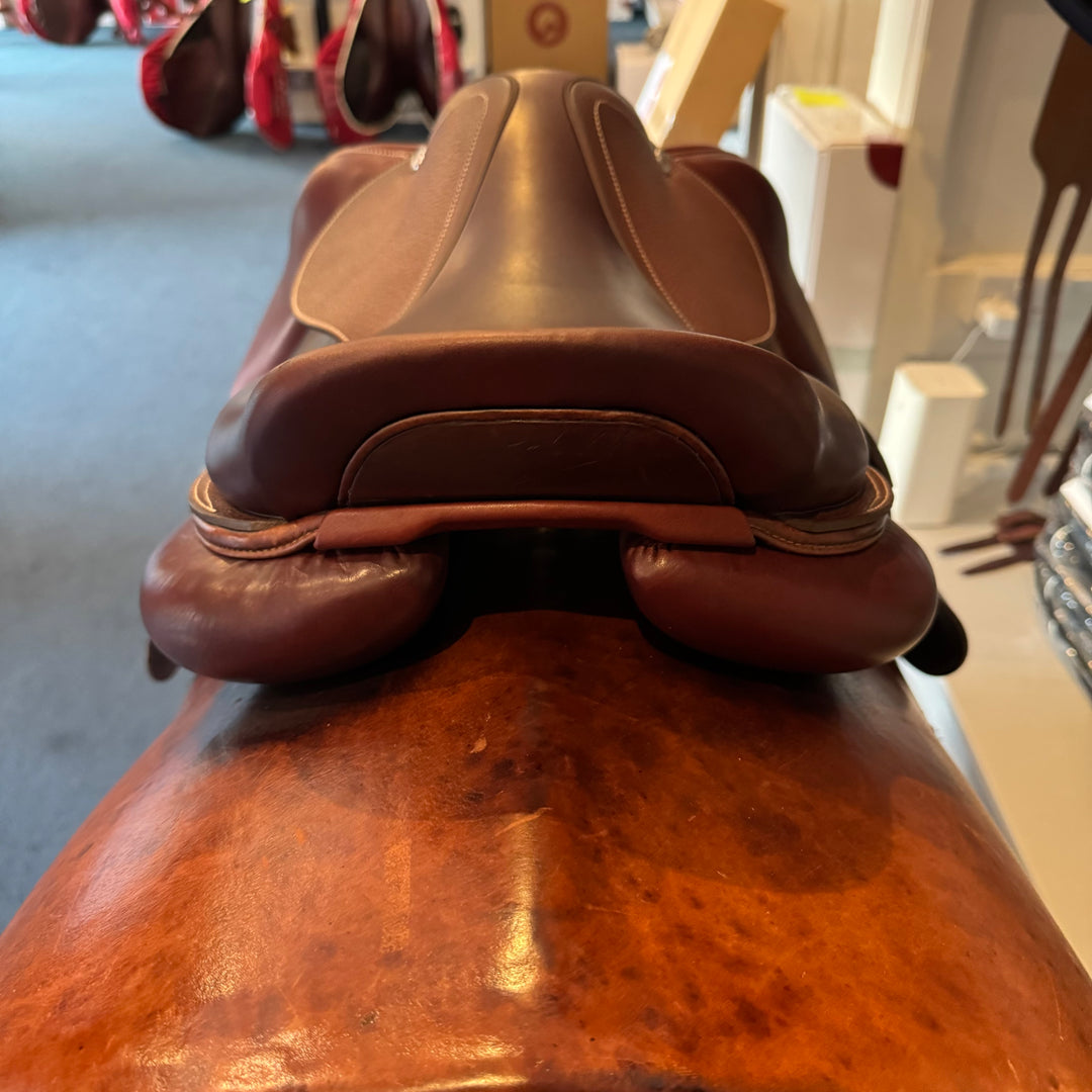 CWD - Classic Saddle 17.5 inch (2021)