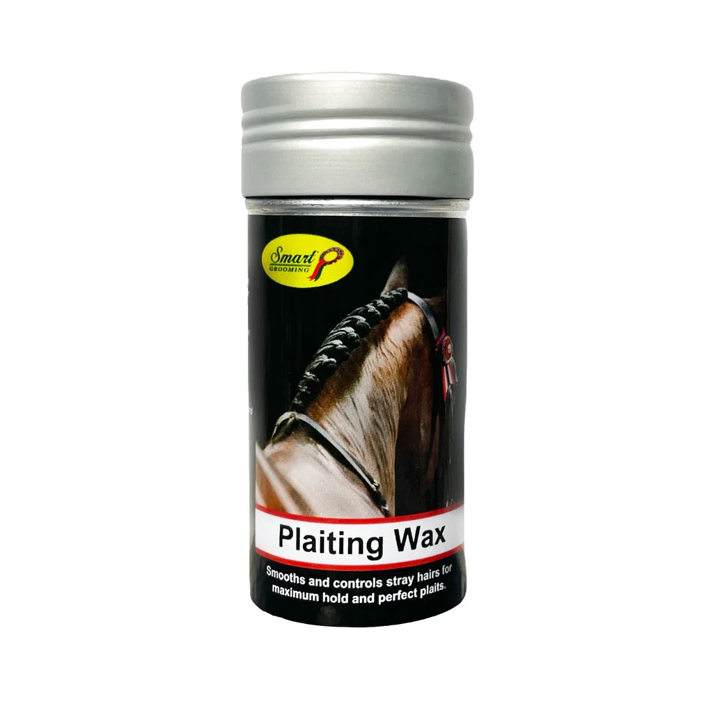 Agrihealth PLAITING WAX