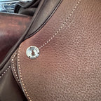 CWD - Classic Saddle 17 inch (2026)