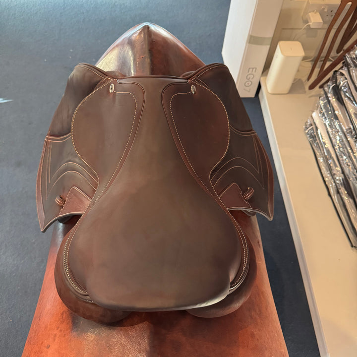 CWD - Classic Saddle 17 inch (2026)