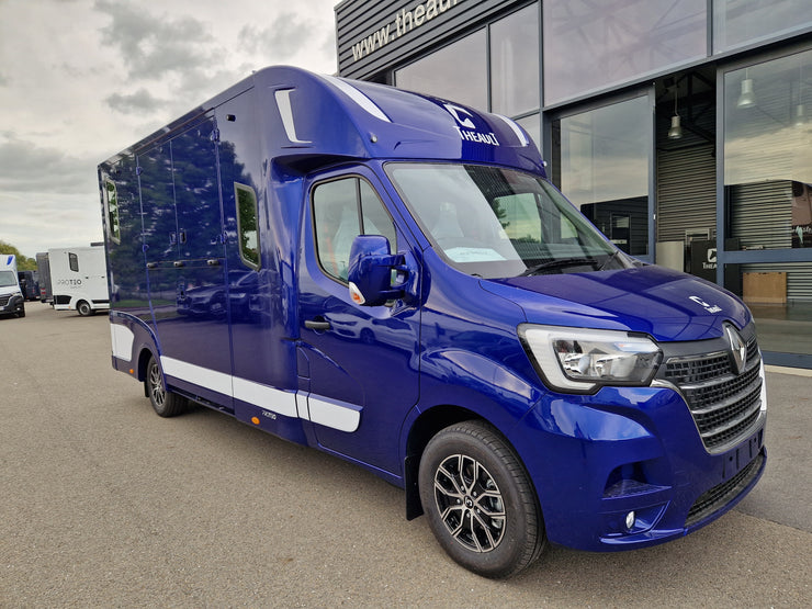 Theault P5L