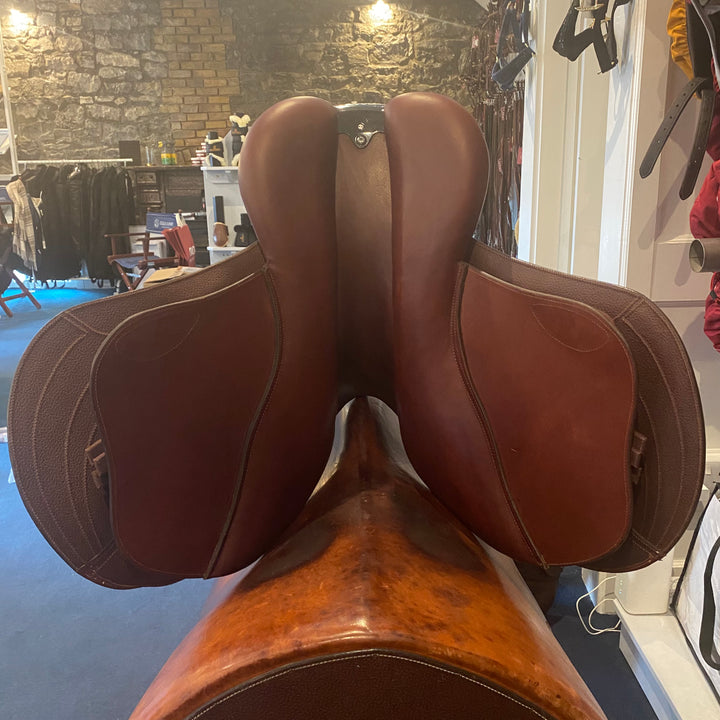 CWD - 2Gs Saddle 18 inch (2024)