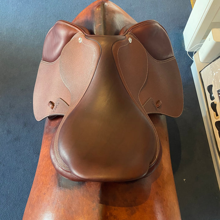 CWD - Classic Saddle 17.5 inch (2024)