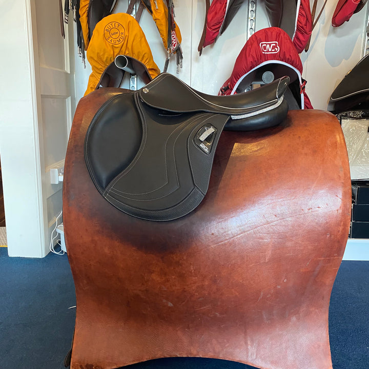 CWD - 2Gs Saddle 17.5 inch (2024)