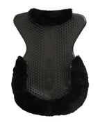 Acavallo Therapeutic Gel Pad - Sheepskin