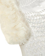 Acavallo Therapeutic Gel Pad - Sheepskin
