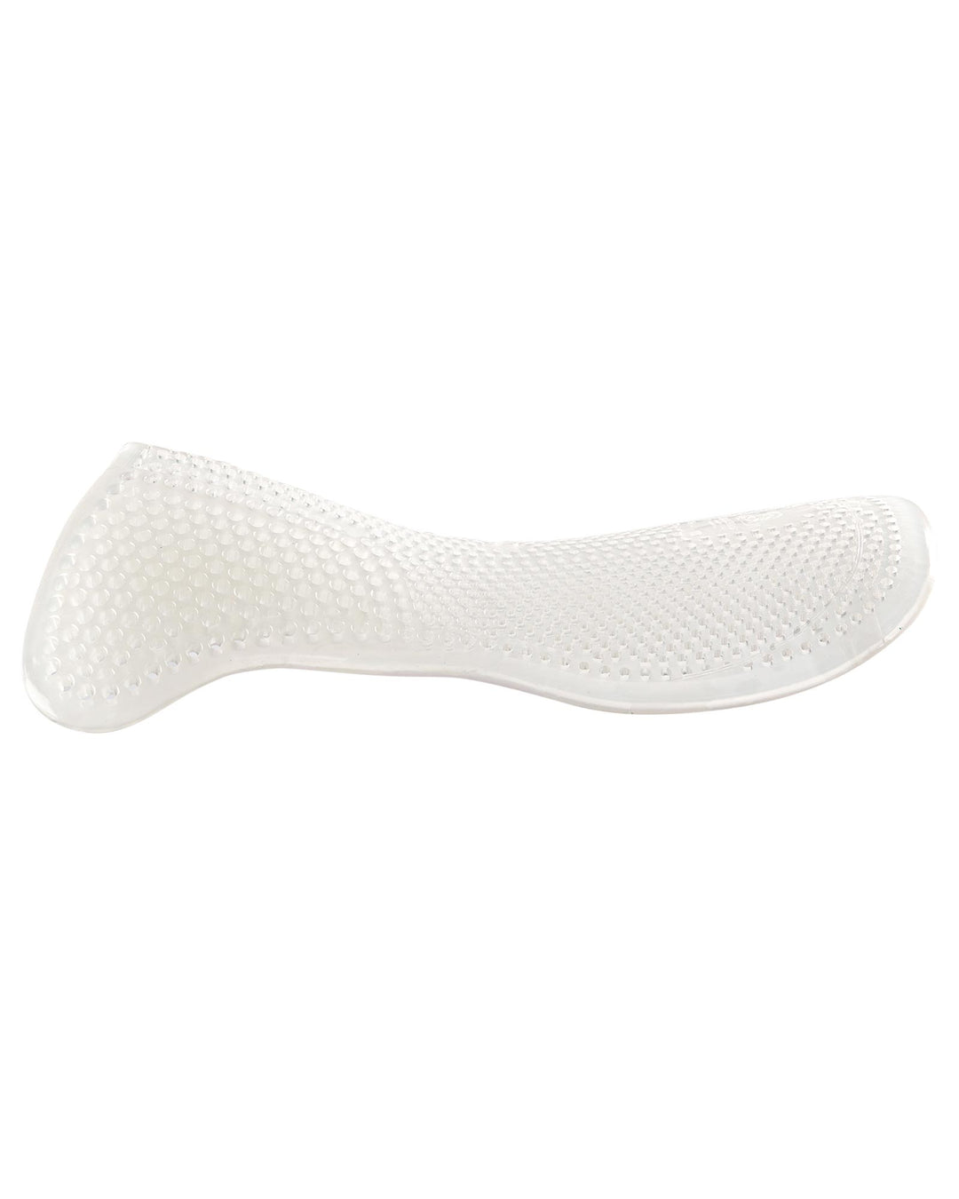 Acavallo Gel Pad & Front Riser