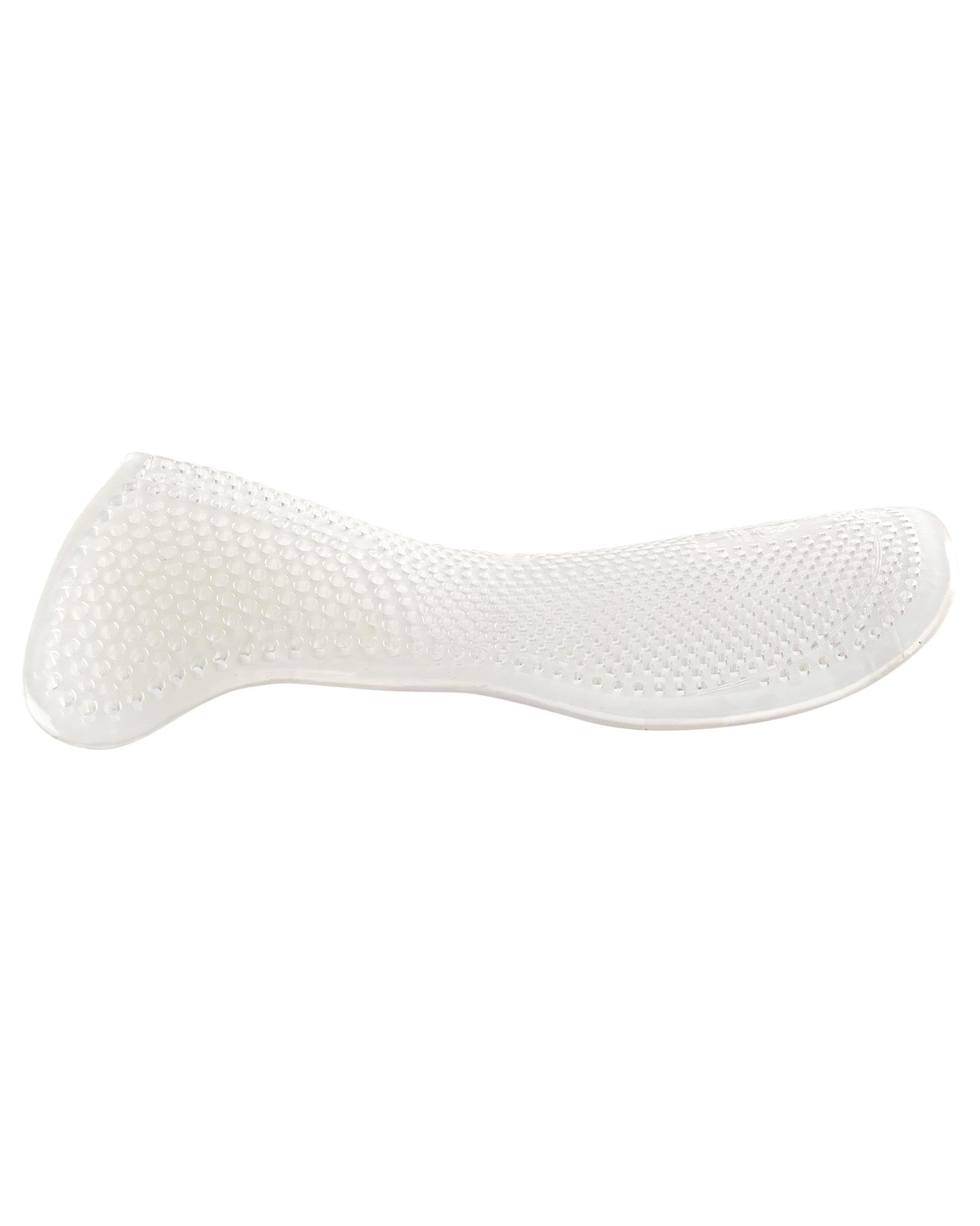 Acavallo Gel Pad & Front Riser