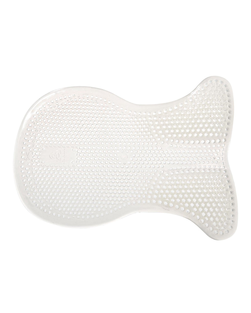 Acavallo Gel Pad & Front Riser