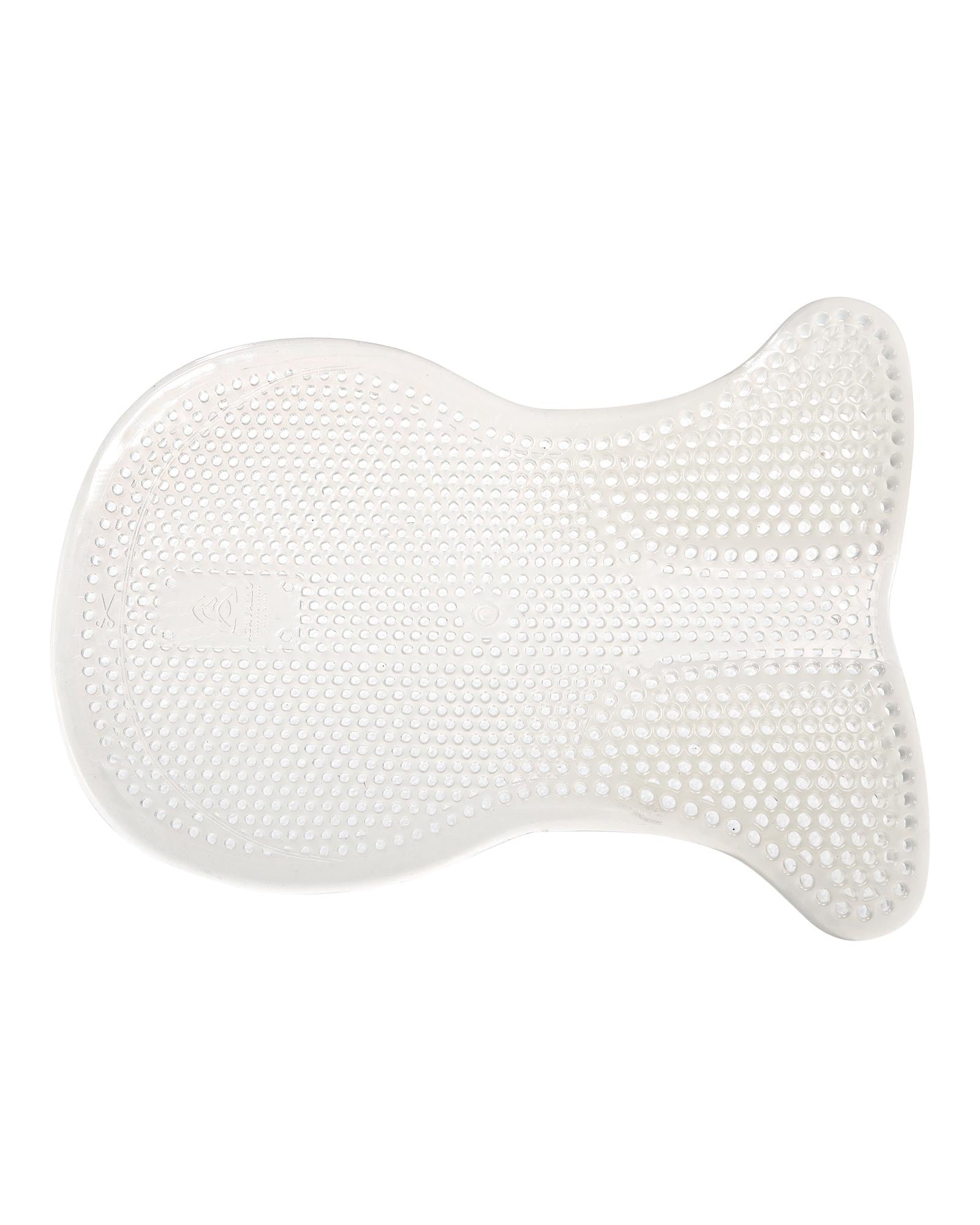 Acavallo Gel Pad & Front Riser