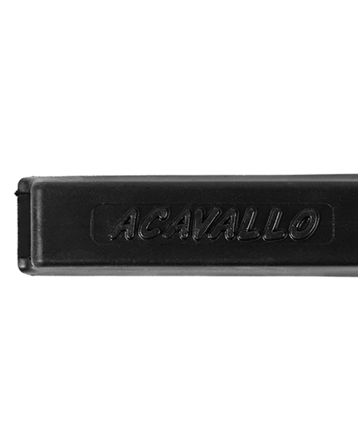 Acavallo Gel Curb Chain Guard