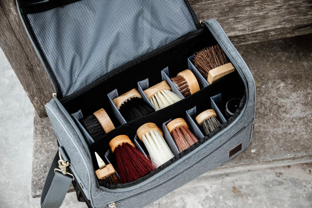 Kentucky Horsewear Grooming Bag