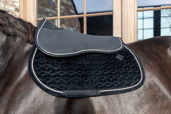 Kentucky Horsewear Half Pad Absorb