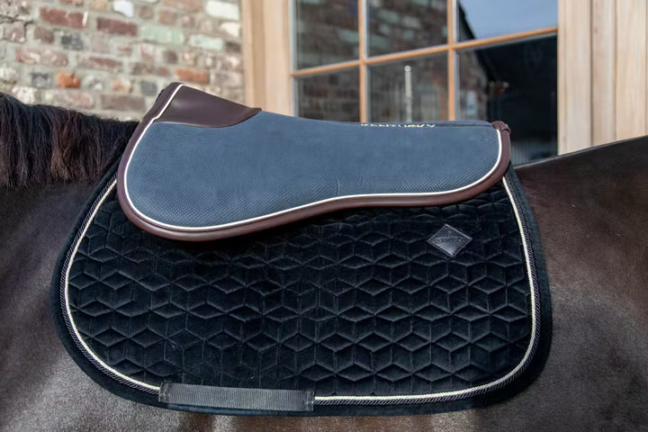 Kentucky Horsewear Half Pad Absorb