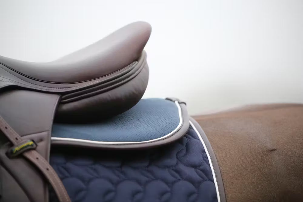 Kentucky Horsewear Anatomic Half Pad Absorb