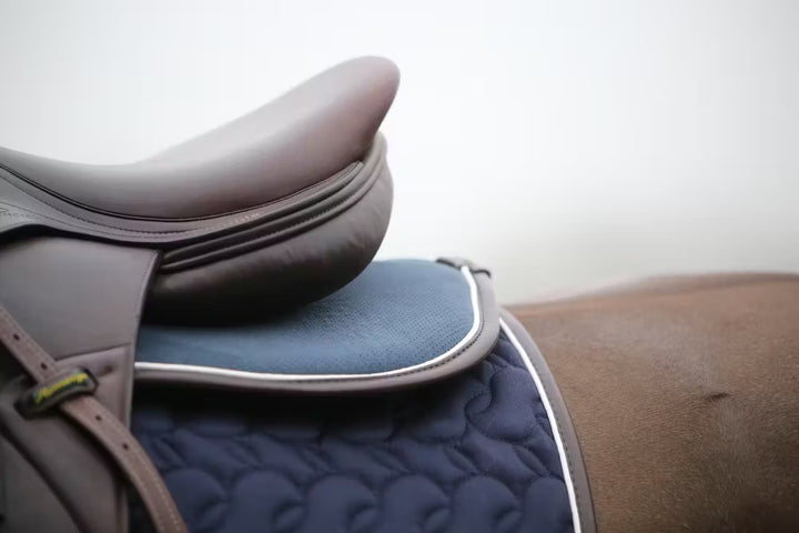 Kentucky Horsewear Anatomic Half Pad Absorb