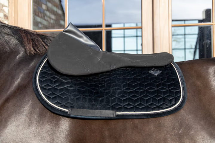 Kentucky Horsewear Half Pad Impact Equalizer 10Mm