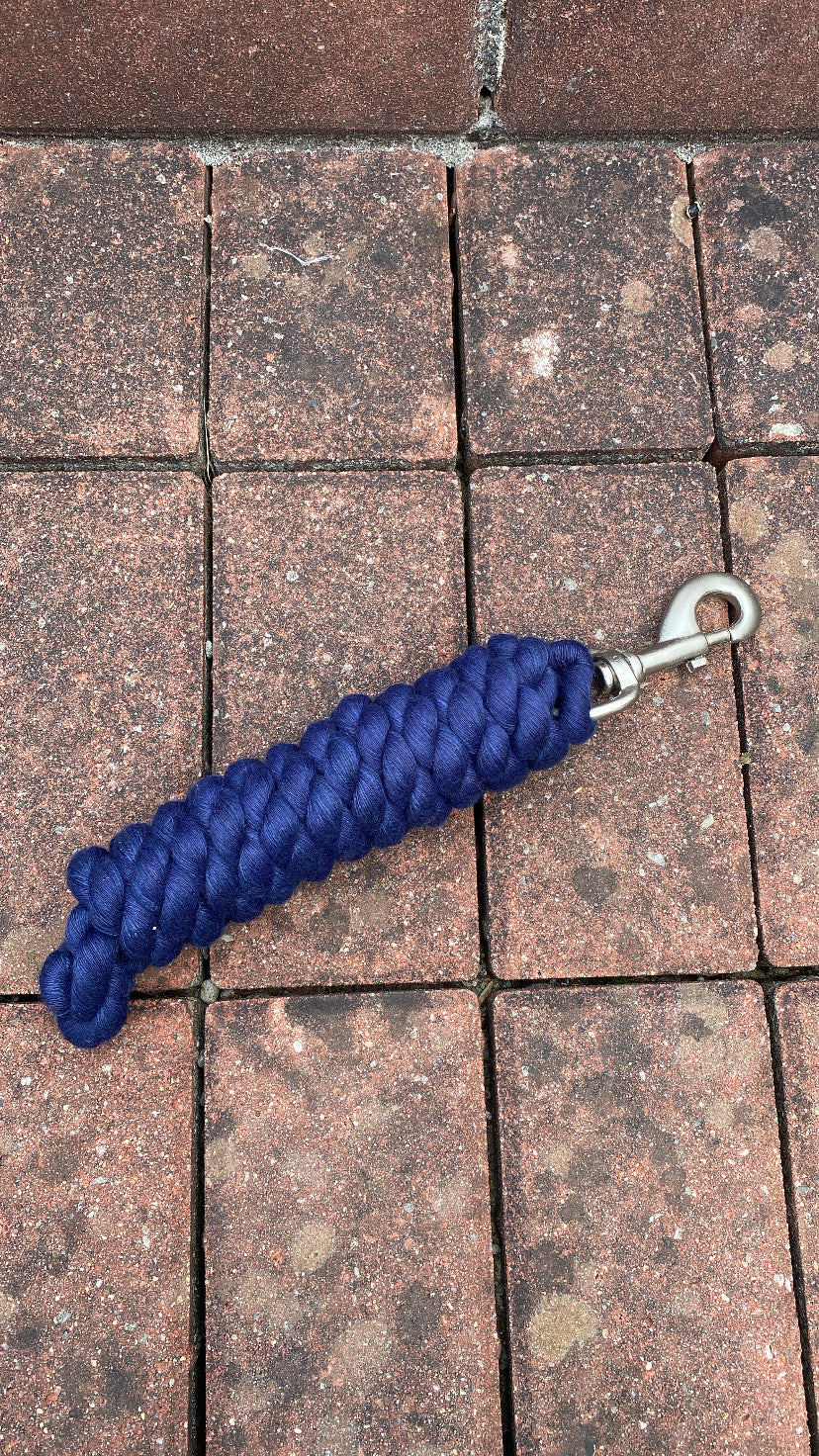Equijump LTD Equijump Leadrope