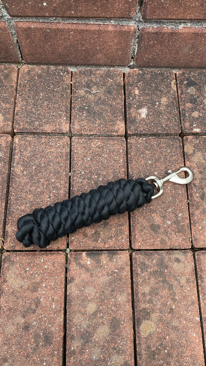 Equijump LTD Equijump Leadrope