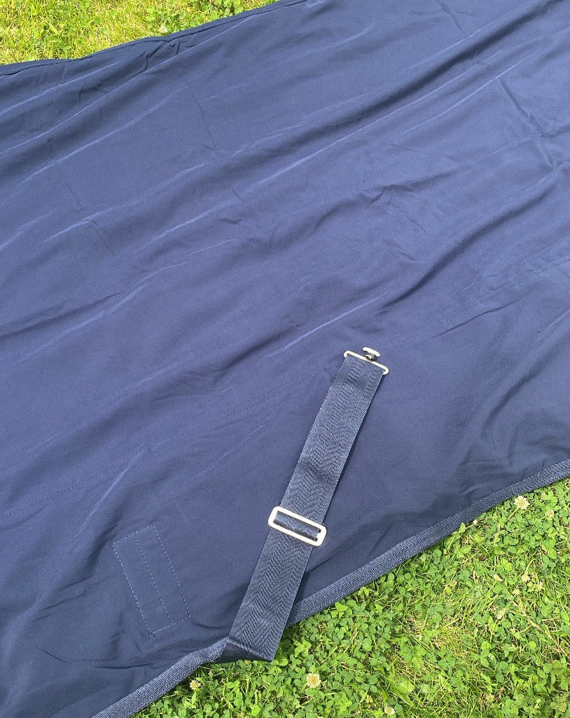 Equijump LTD Equijump Stable Sheet