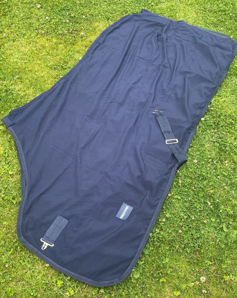 Equijump LTD Equijump Stable Sheet