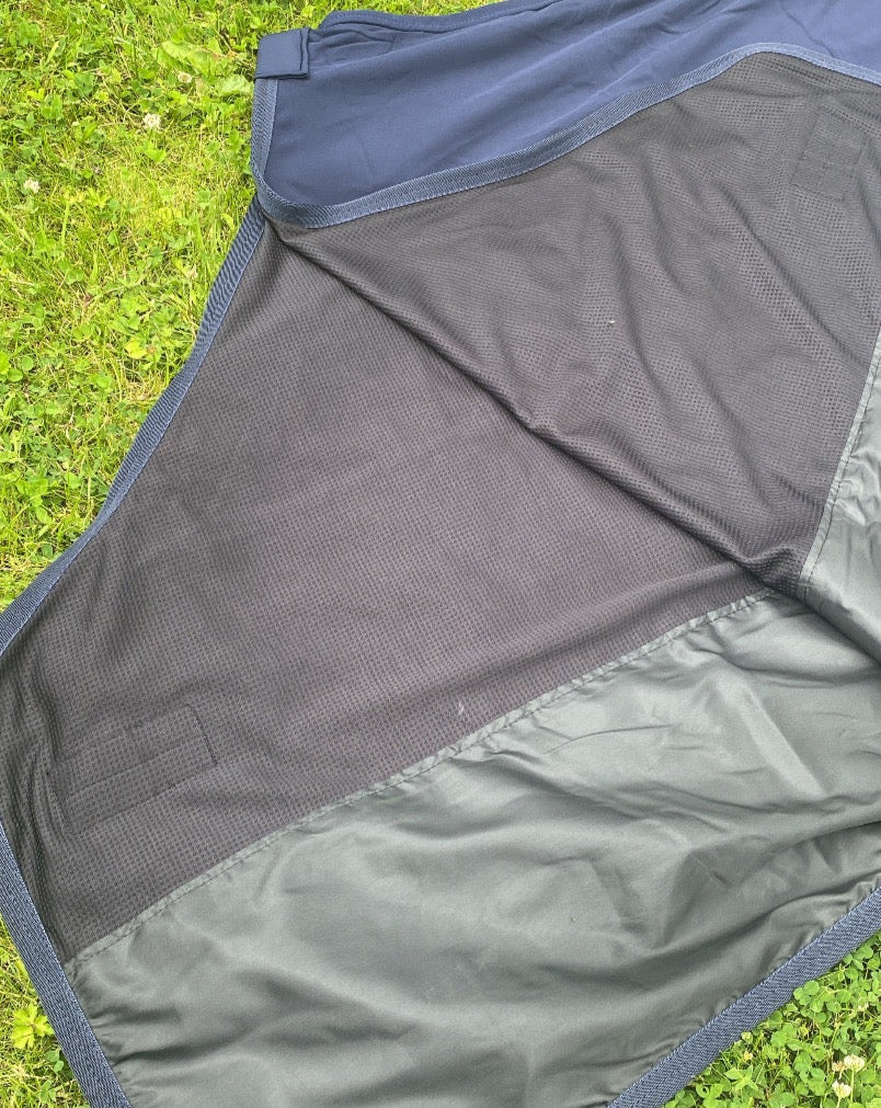 Equijump LTD Equijump Stable Sheet