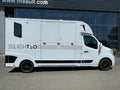 Theault - Lighteo Horsebox (2025)