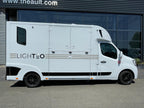 Theault - Lighteo Horsebox (2025)
