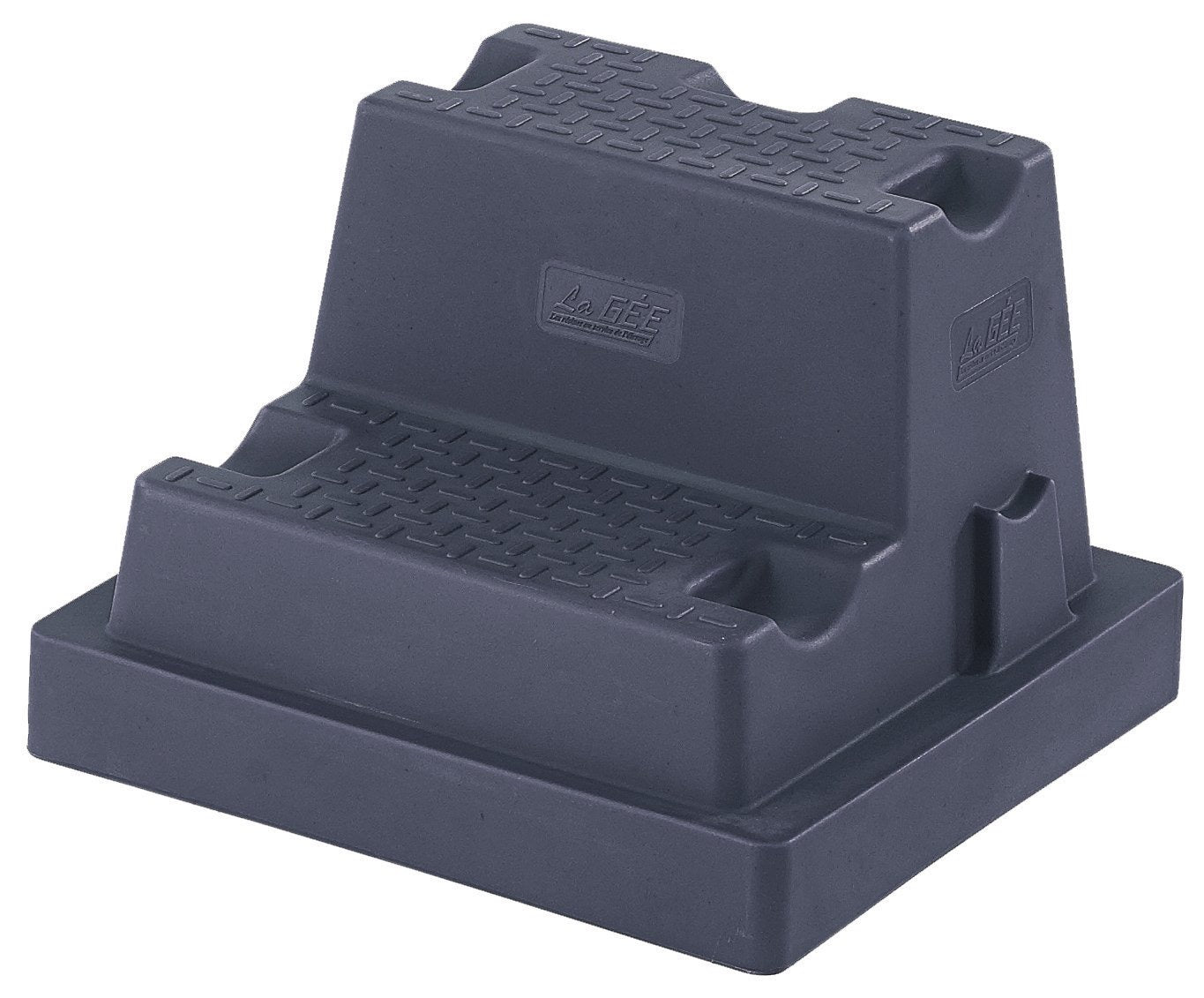 La Gee 2 / 3 Step Mounting Block