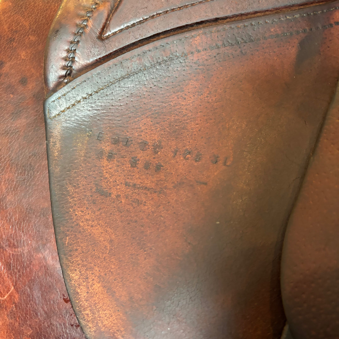 CWD - Classic Saddle 17 inch (2005)