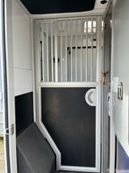 Theault - Lighteo Horsebox (2025)