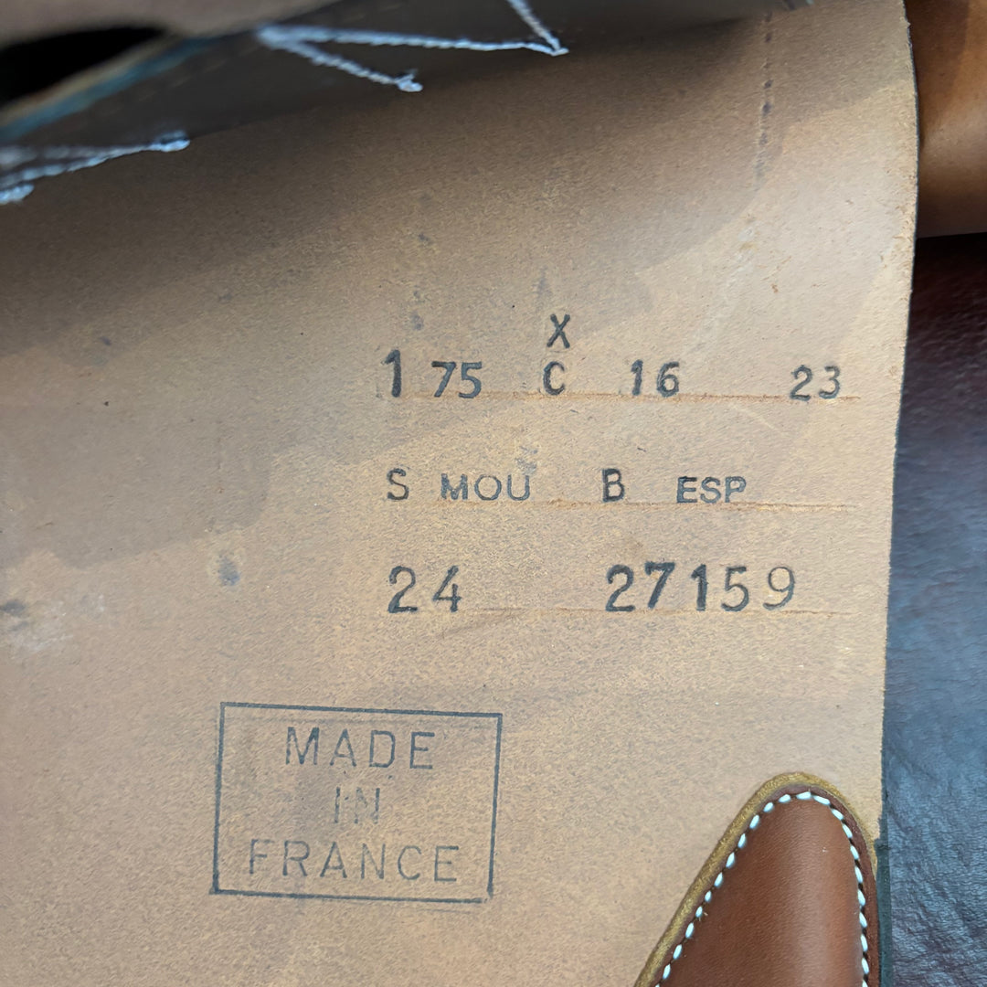 Butet 16 inch (2024)