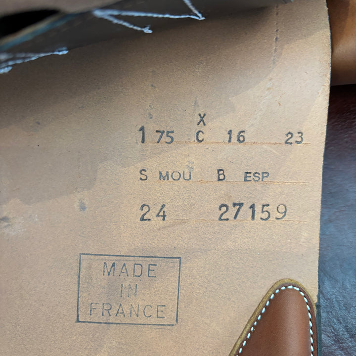 Butet 16 inch (2024)